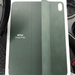 iPad smart folio
